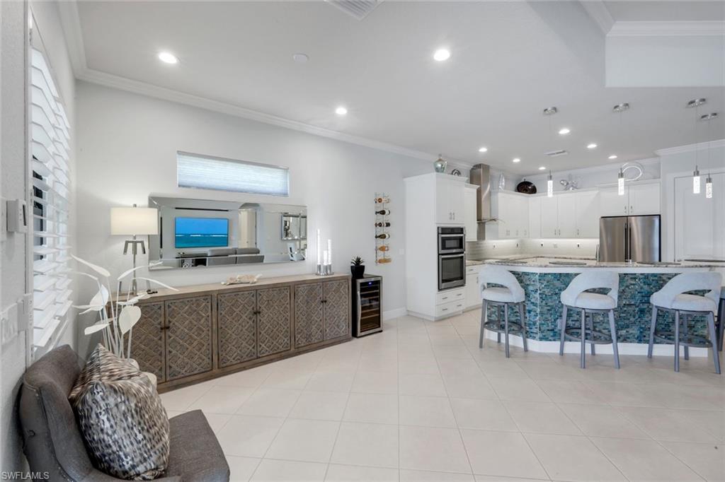 CORDOVA AT SPANISH WELLS - Residential