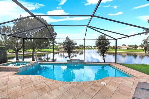 Photo of 28429 SAN AMARO DR, BONITA SPRINGS, FL 34135 (MLS # 226010645)