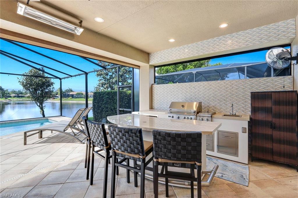 CORDOVA AT SPANISH WELLS - Residential