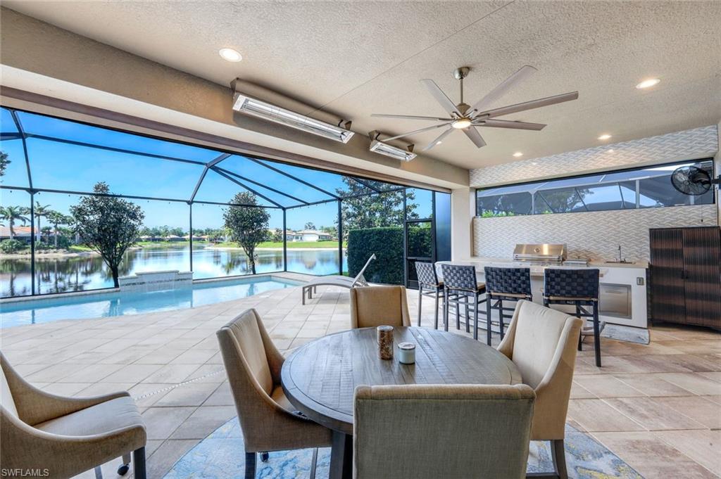 CORDOVA AT SPANISH WELLS - Residential