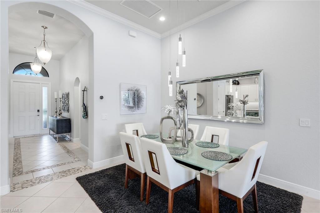 CORDOVA AT SPANISH WELLS - Residential