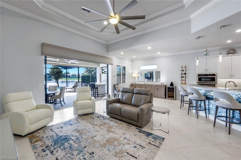 CORDOVA AT SPANISH WELLS - Residential