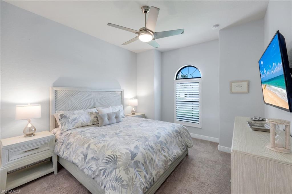 CORDOVA AT SPANISH WELLS - Residential