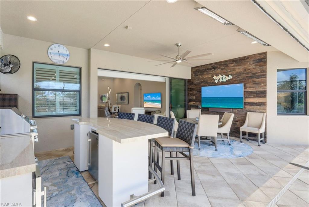 CORDOVA AT SPANISH WELLS - Residential