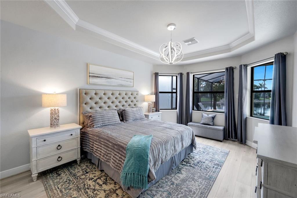 CORDOVA AT SPANISH WELLS - Residential