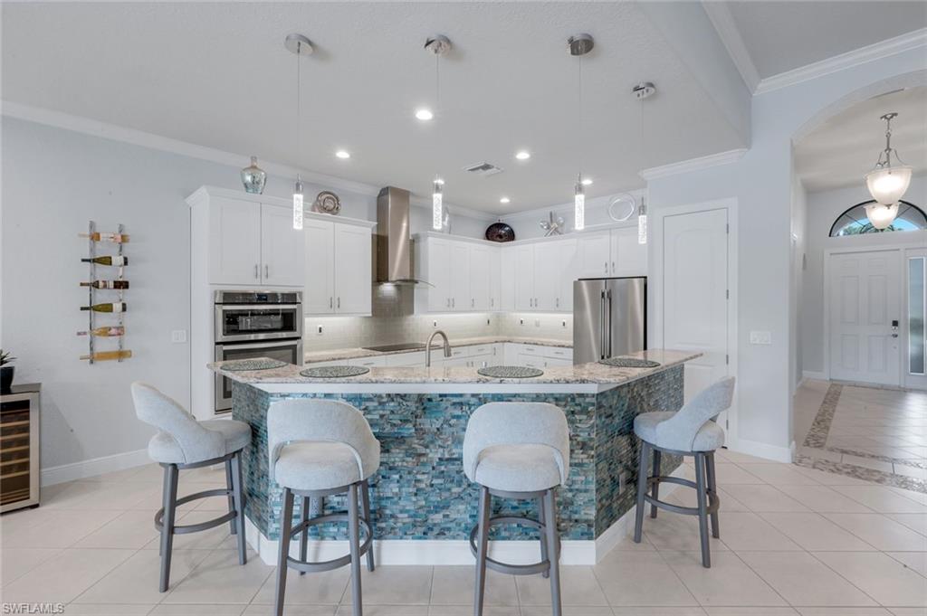 CORDOVA AT SPANISH WELLS - Residential