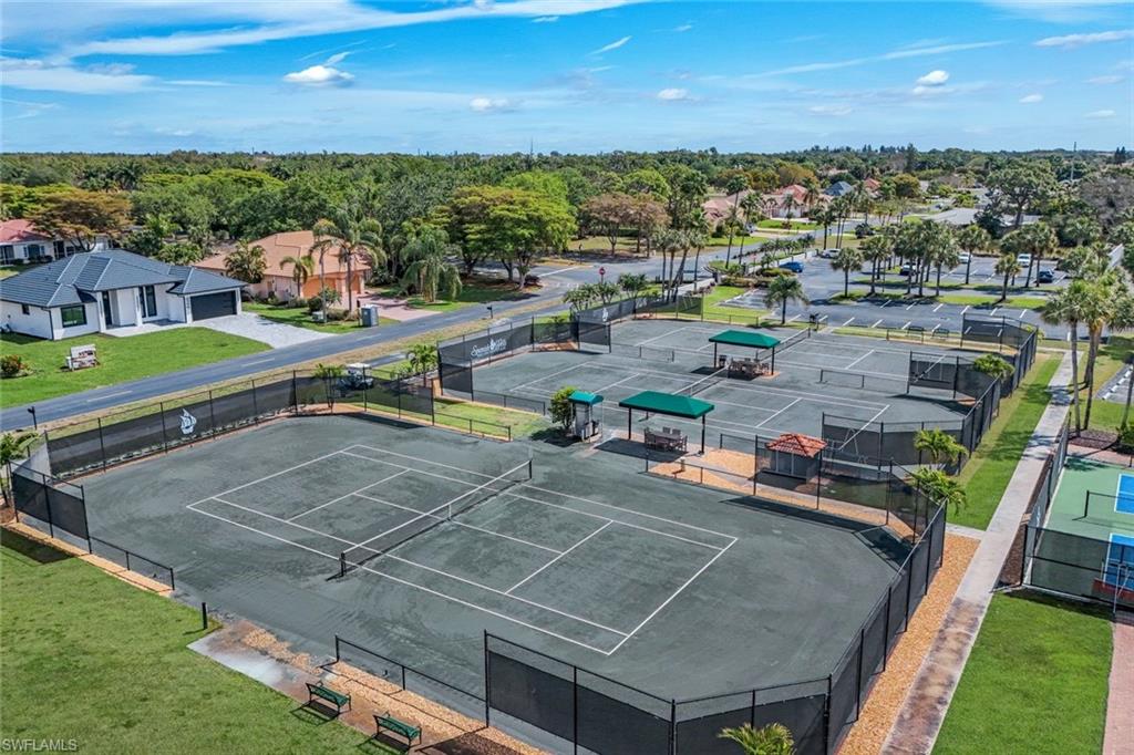 CORDOVA AT SPANISH WELLS - Residential