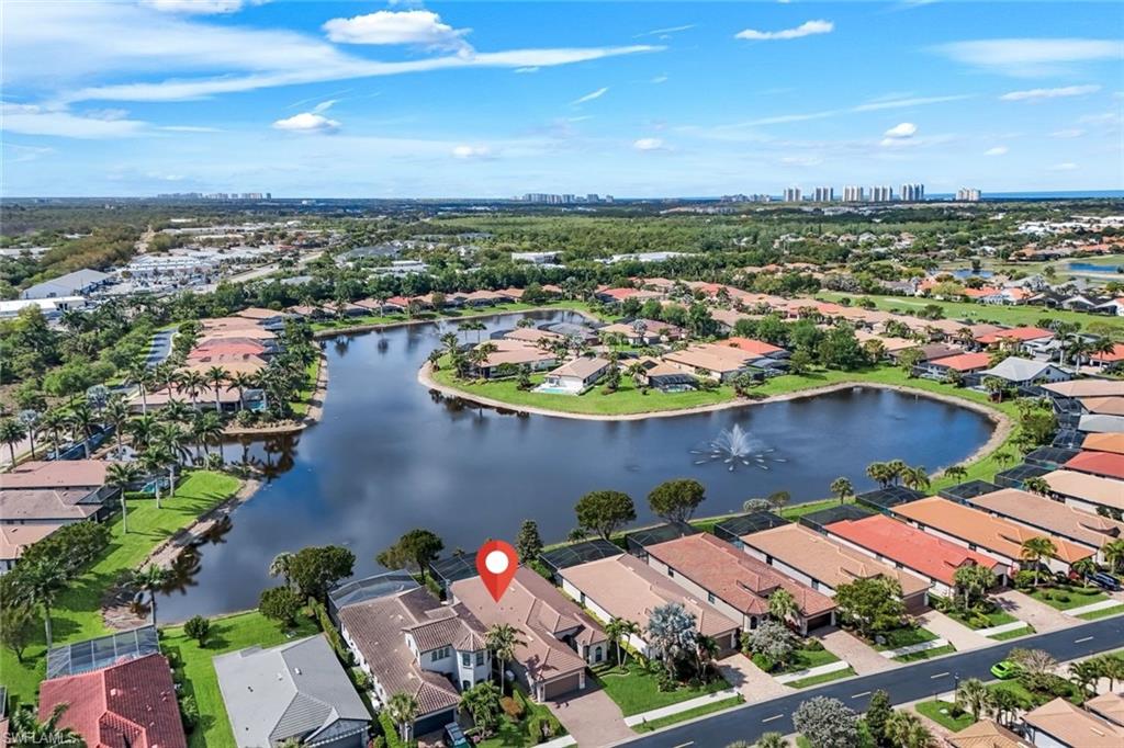 CORDOVA AT SPANISH WELLS - Residential