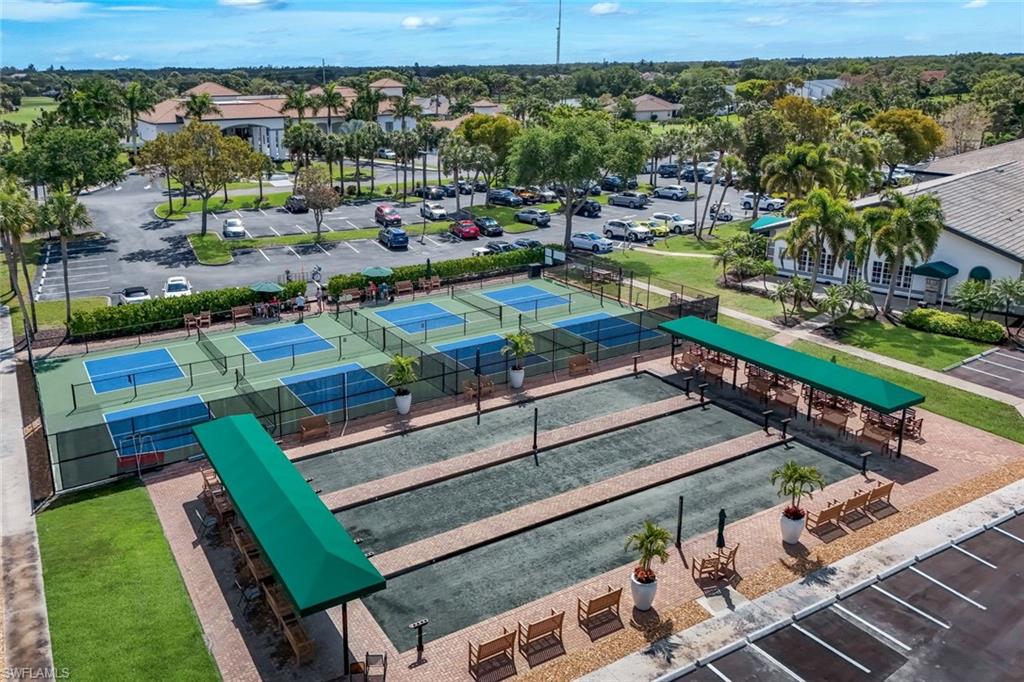 CORDOVA AT SPANISH WELLS - Residential