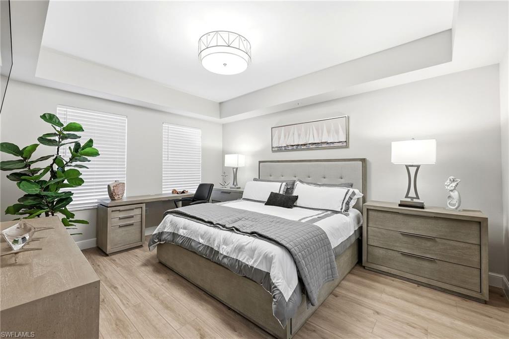 BAYFRONT - Residential