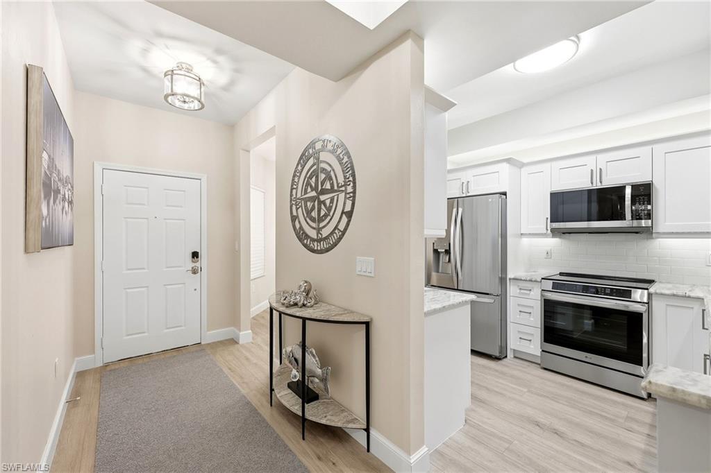 BAYFRONT - Residential