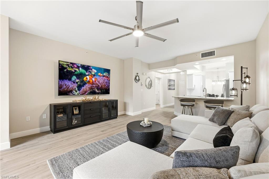 BAYFRONT - Residential