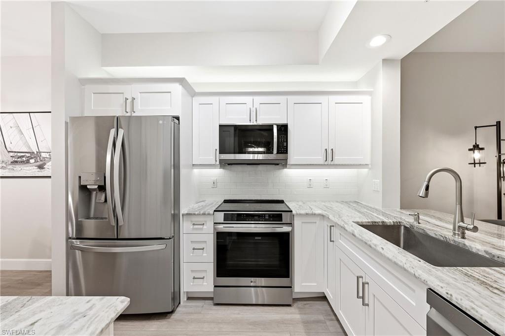 BAYFRONT - Residential