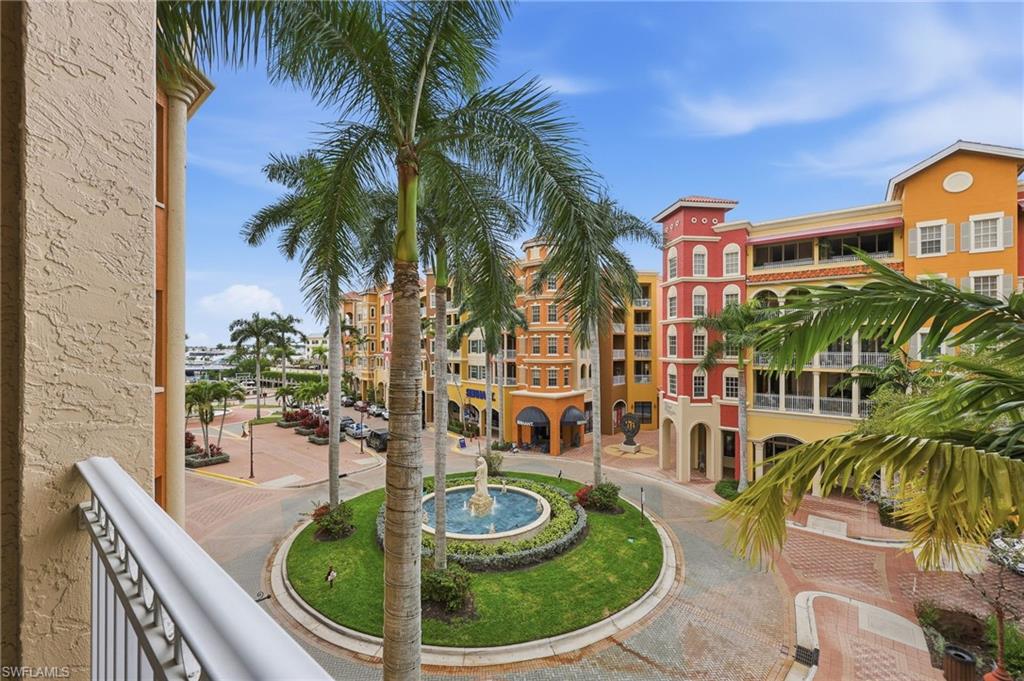 BAYFRONT - Residential