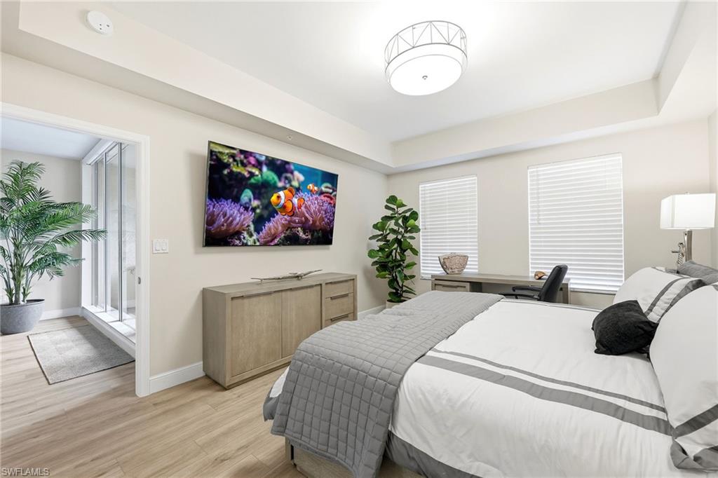 BAYFRONT - Residential