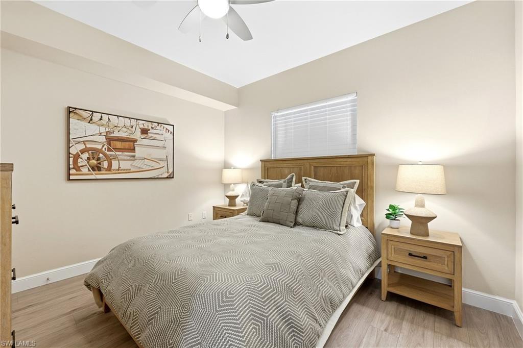 BAYFRONT - Residential