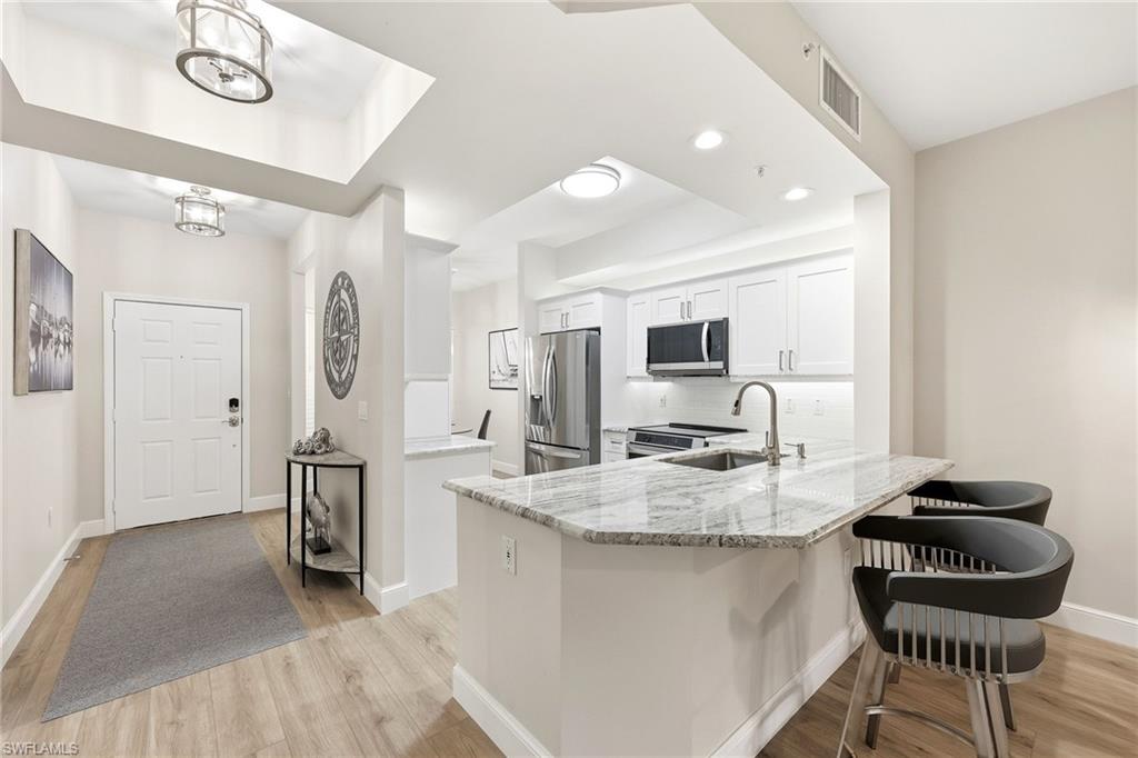 BAYFRONT - Residential