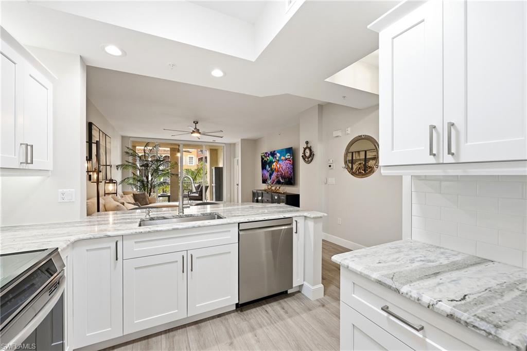 BAYFRONT - Residential