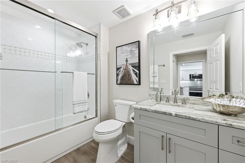 BAYFRONT - Residential