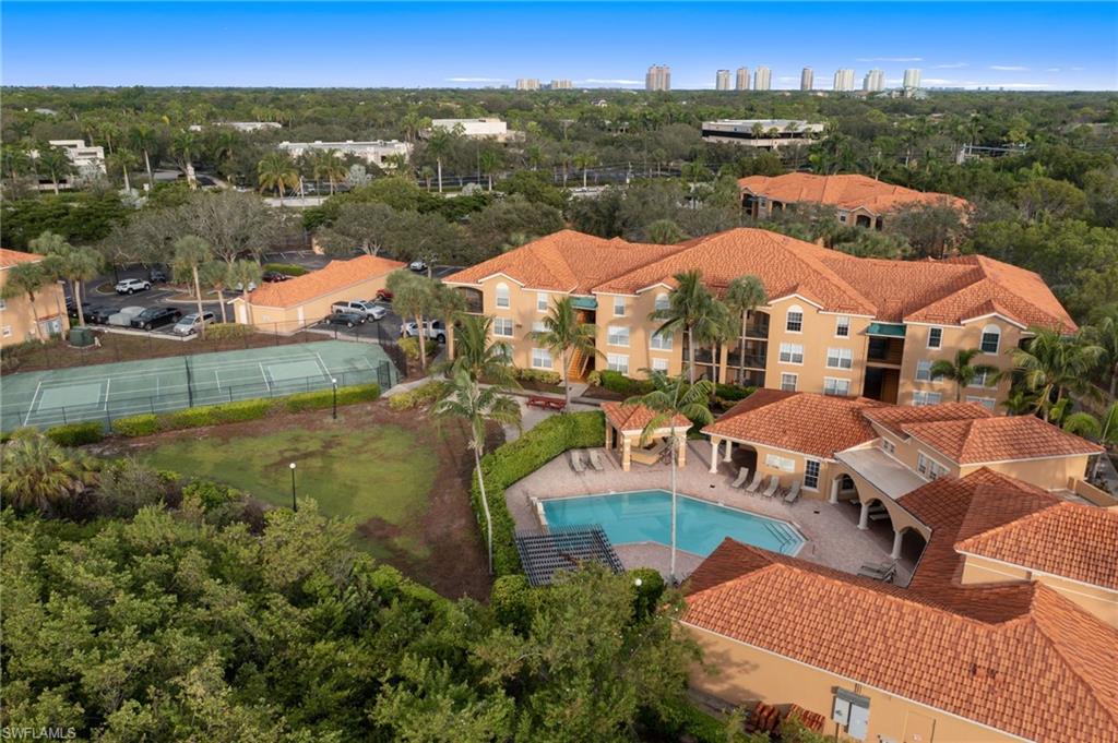 SANCTUARY - Residential