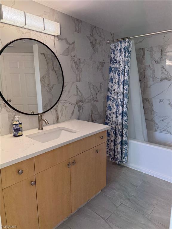 SANCTUARY - Residential