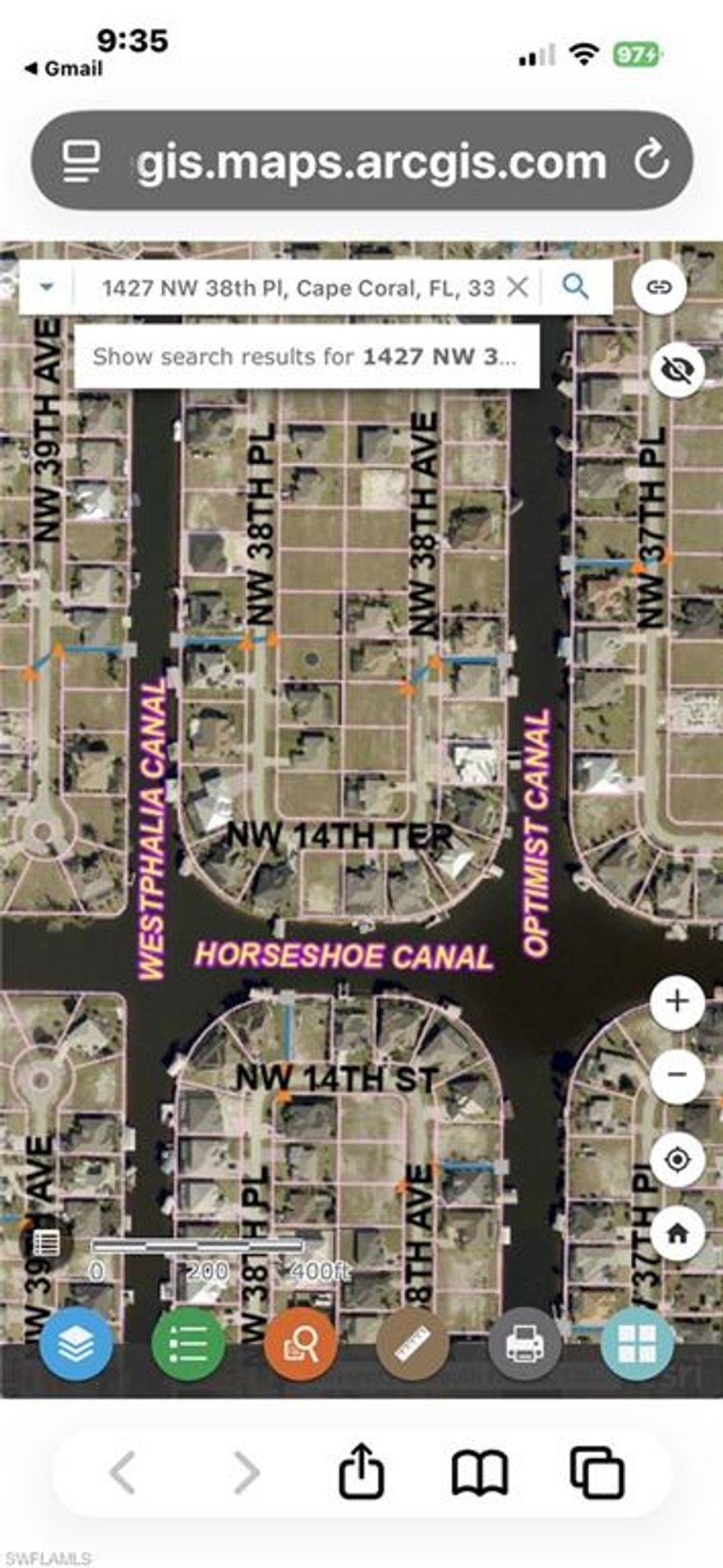 THIS LOT IS READY TO GO! Cleared lot in one of the fastest growing areas of Cape Coral! Located in a highly sought-after area of NW Cape Coral, this eastern exposure lot is an ideal location for your dream home or next investment. Situated in a low-density area surrounded by new construction homes and just across the street from Gulf access properties, you are in luck! Enjoy convenient access to Pine Island and Burnt Store Road, and you’re just minutes from Matlacha’s waterfront restaurants, fresh seafood, live entertainment, and Coral Oaks Golf Course. Only 20 miles from Southwest FL International Airport & Punta Gorda Airport. The Seven Islands Project and  marina are just around the corner—don’t miss this opportunity to own a prime property in a beautiful and rapidly growing Cape Coral neighborhood.
