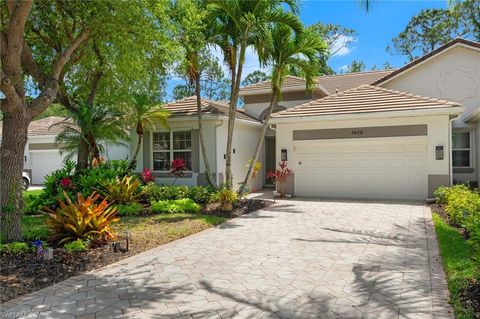 Photo of 1409 Athol WAY #101, NAPLES, FL 34104 (MLS # 225044077)