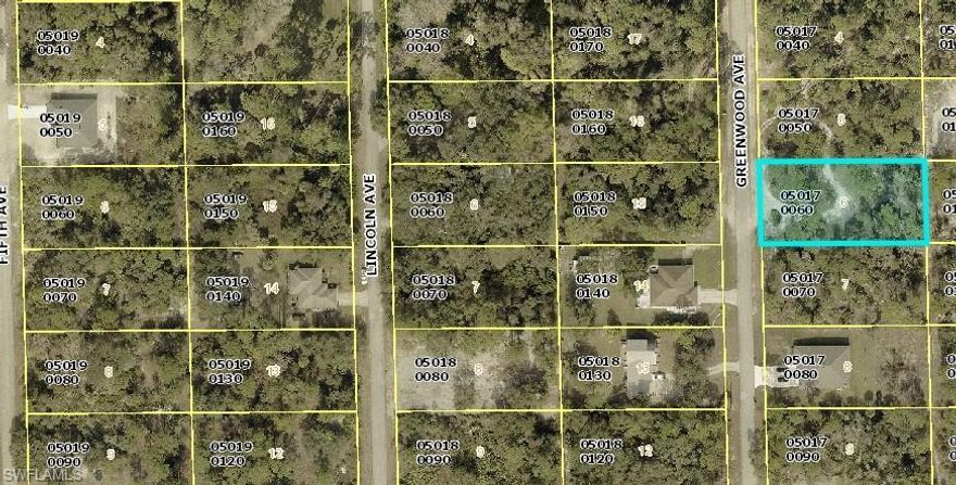 Excellent opportunity to build in Lehigh Acres! This ½-acre residential lot offers ample space for a custom home, pool, and outdoor living. For buyers seeking even more room or future investment potential, the adjacent ½-acre lot is also available, creating the option to own a full 1-acre parcel.

Enjoy a convenient location with easy access to major roads, shopping, dining, and everyday amenities, while still offering the privacy and space Lehigh Acres is known for. Ideal for homeowners, builders, or investors looking for flexibility and long-term value.