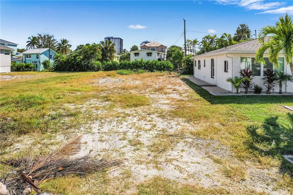 HERCULES PARK - Land