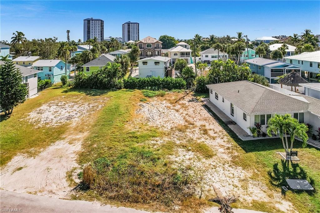 HERCULES PARK - Land