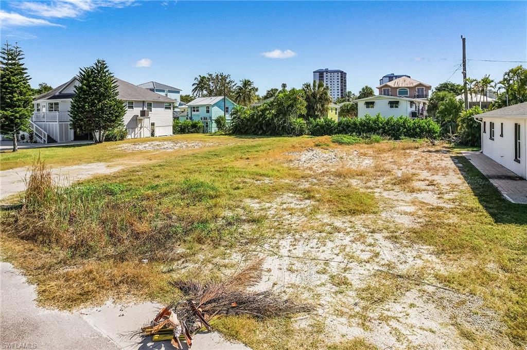 HERCULES PARK - Land