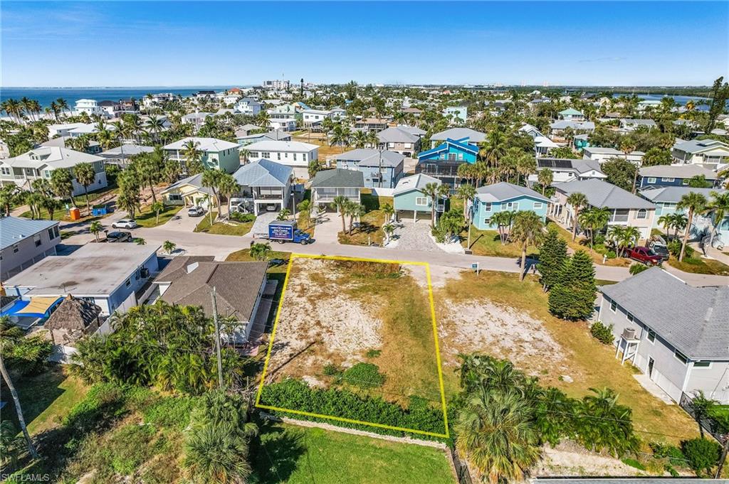 HERCULES PARK - Land