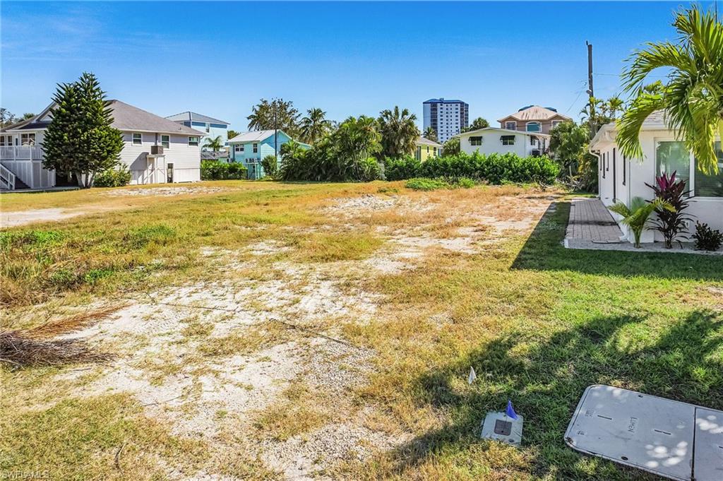 HERCULES PARK - Land