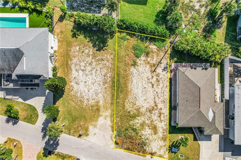 HERCULES PARK - Land