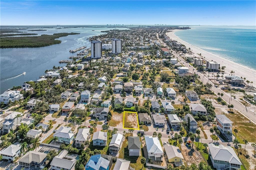 HERCULES PARK - Land