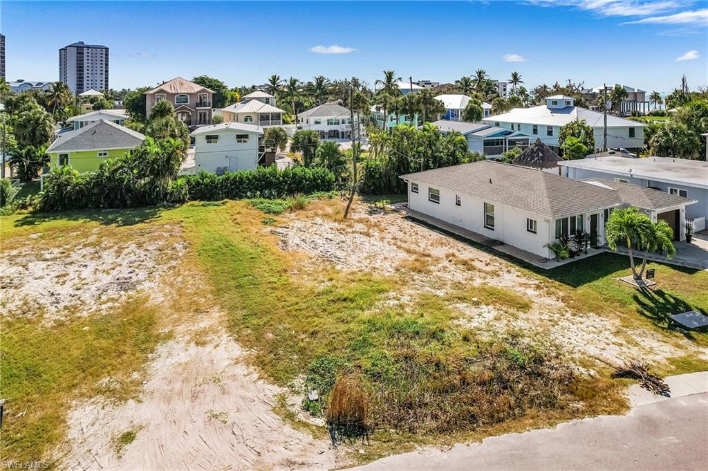 HERCULES PARK - Land