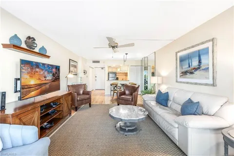 1 Bluebill Ave Unit 201, Naples, FL 34108 - #: 224100043