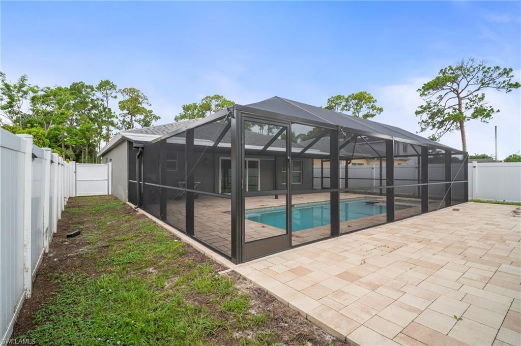 BONITA SPRINGS - Residential