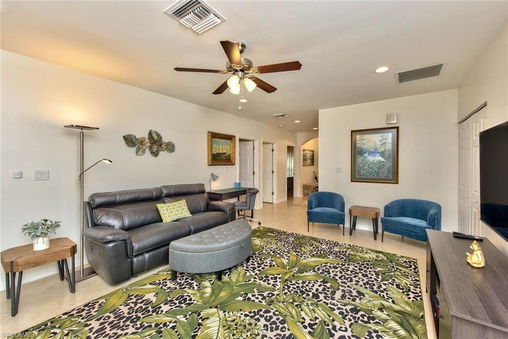 BONITA SPRINGS - Residential
