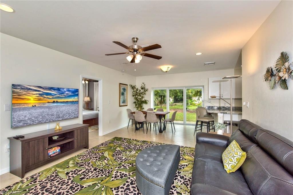 BONITA SPRINGS - Residential