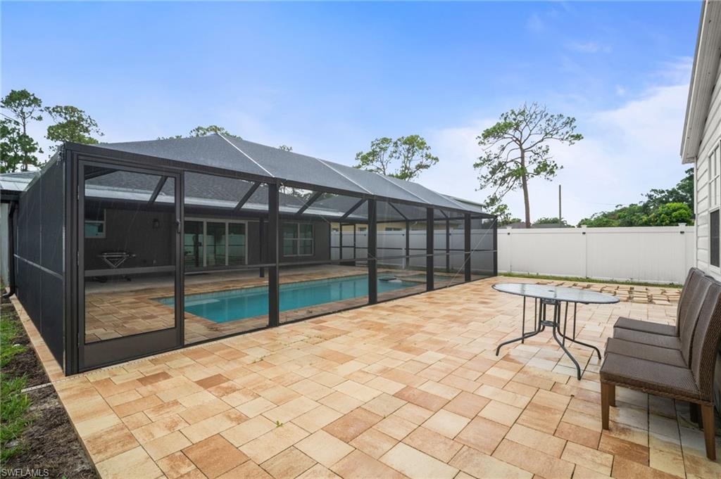 BONITA SPRINGS - Residential