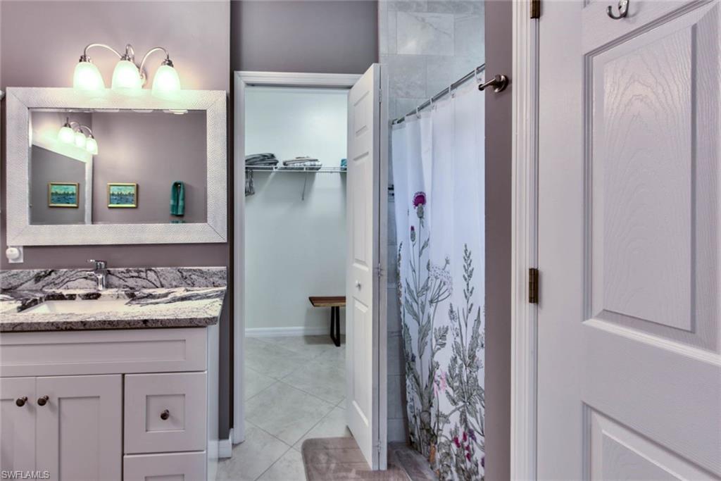 BONITA SPRINGS - Residential