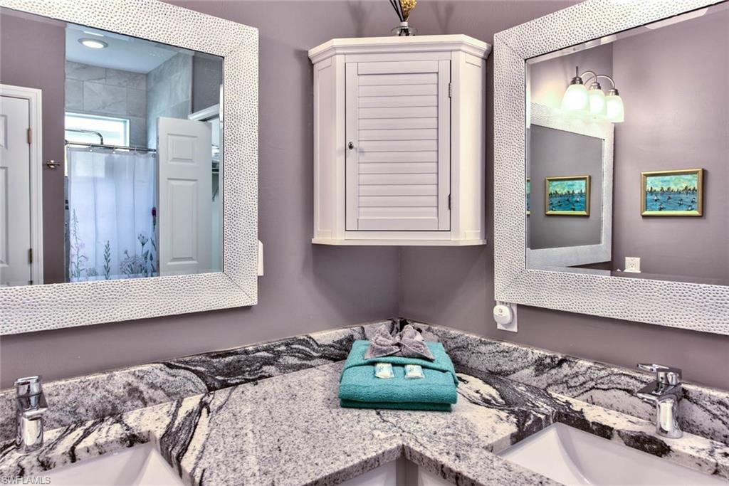 BONITA SPRINGS - Residential