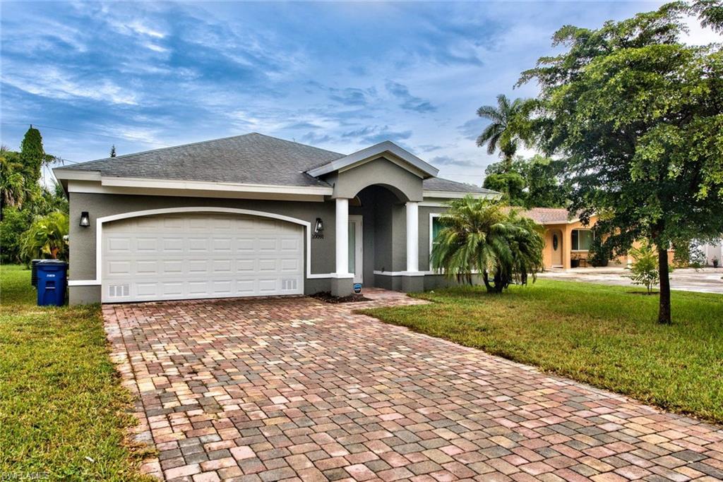BONITA SPRINGS - Residential