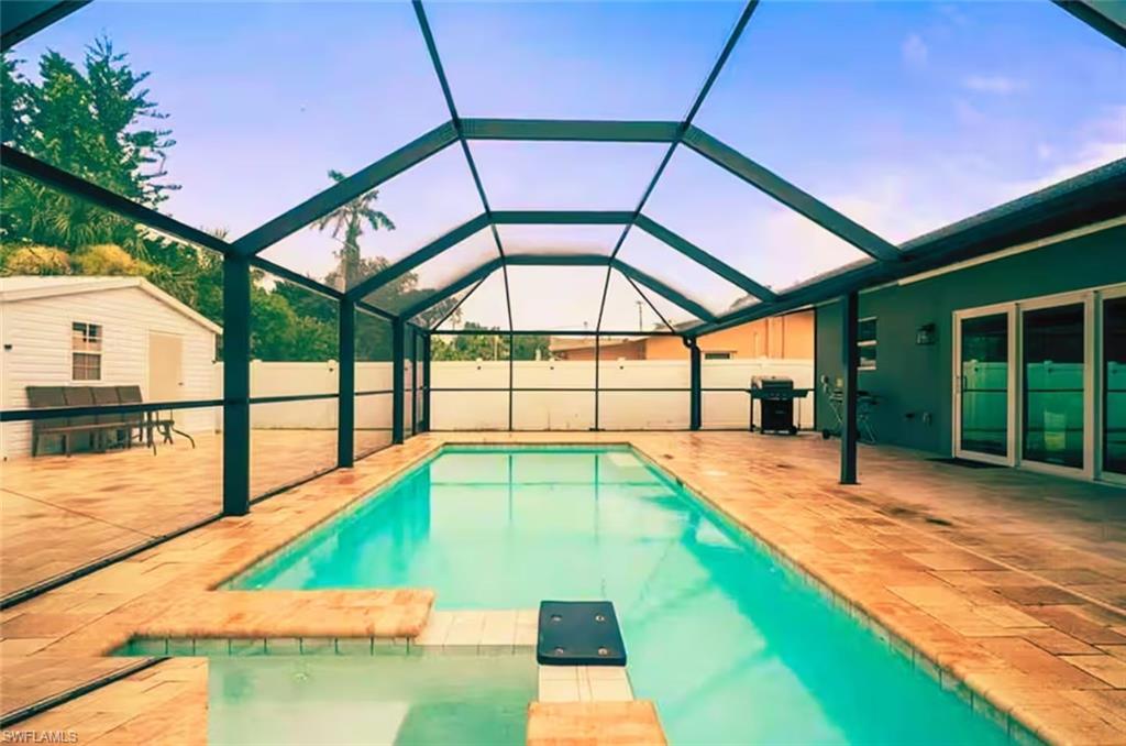 BONITA SPRINGS - Residential