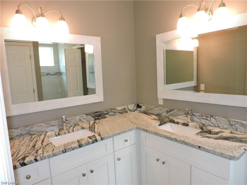 BONITA SPRINGS - Residential