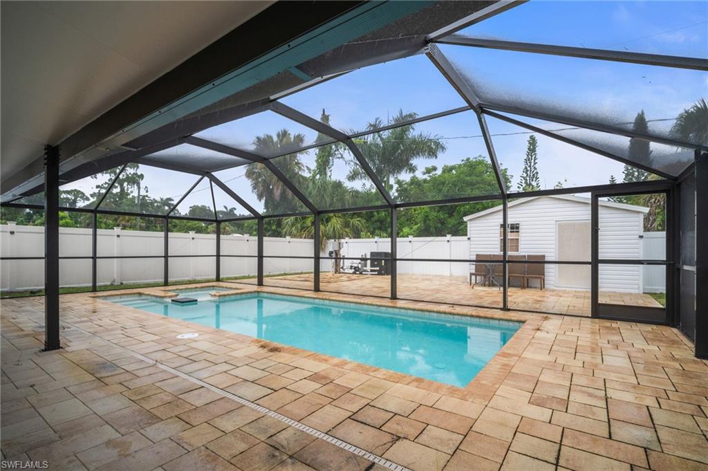 BONITA SPRINGS - Residential