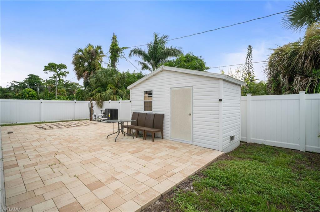 BONITA SPRINGS - Residential