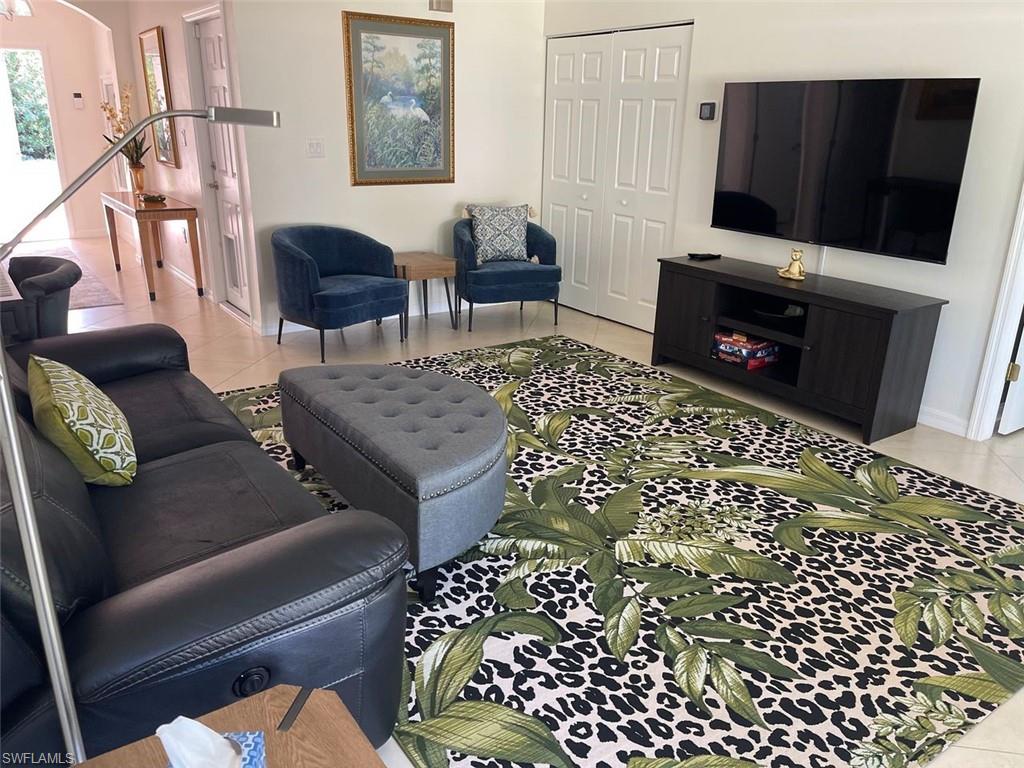 BONITA SPRINGS - Residential