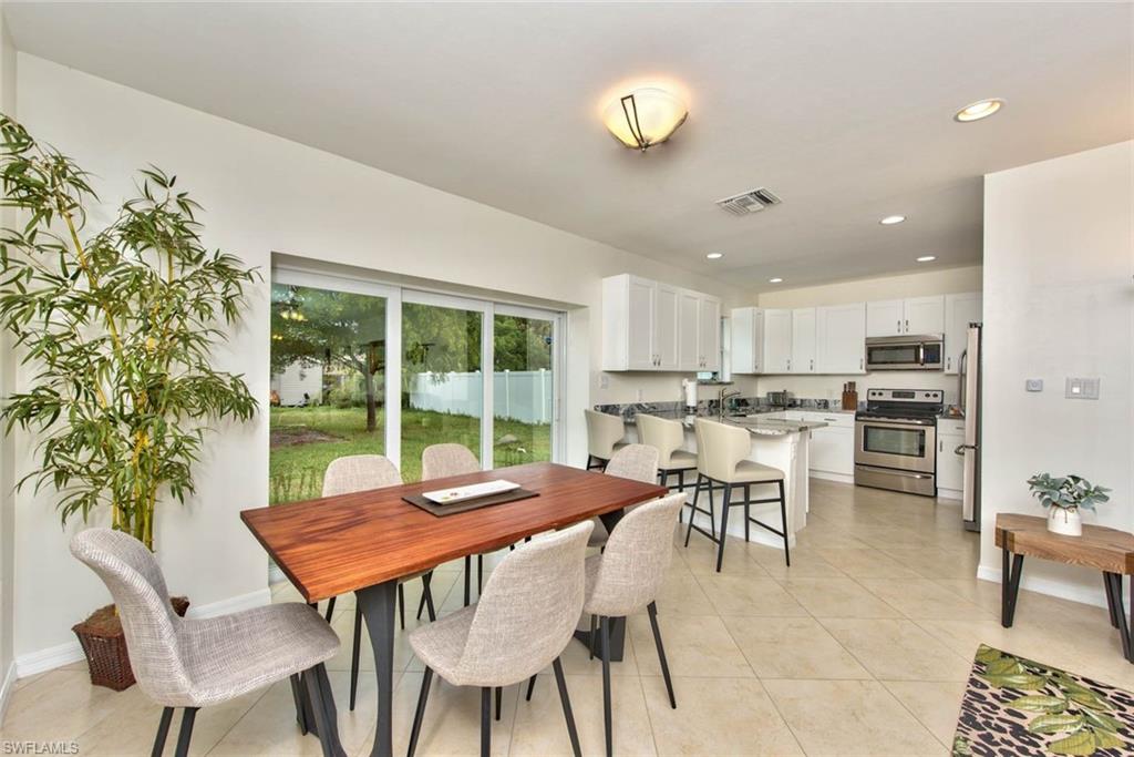 BONITA SPRINGS - Residential
